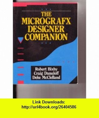 Micrografx Designer 4